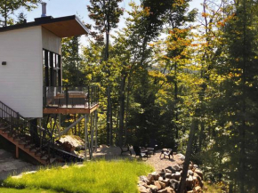 Mini-Meli - Small paradise in the middle of nature